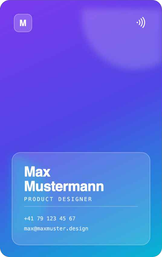 DataCard Design – Halo